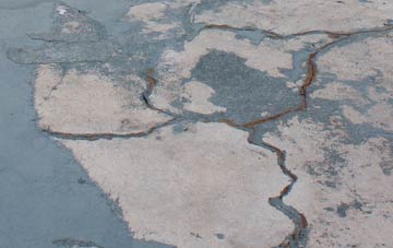 fibreglass roofing replacement Fox Corner