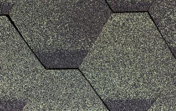 Fox Corner fibreglass shingle repairs