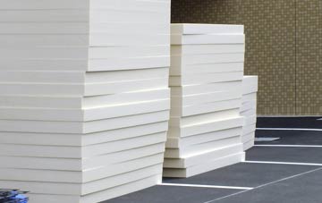 Fox Corner flat roof insulation costs