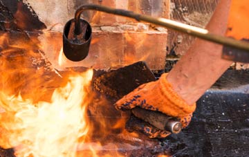 Fox Corner flat roof repair companies