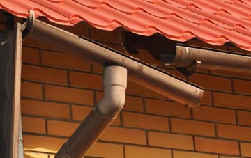 Fox Corner gutter repair costs