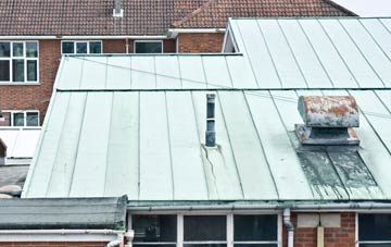 Fox Corner lead roofing costs