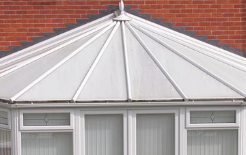Fox Corner polycarbonate conservatory roof repairs