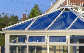 professional Fox Corner conservatory insulation