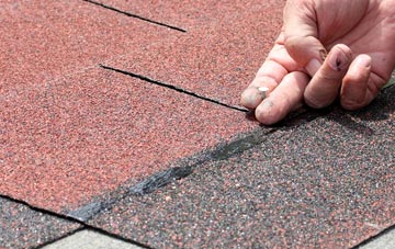 Fox Corner asphalt roof repairs