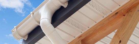 get Fox Corner guttering quotes today