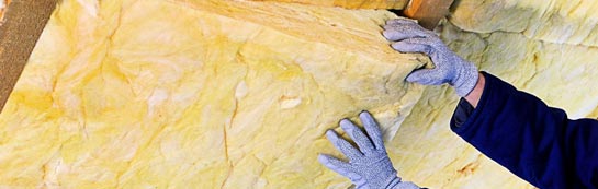 quotes for Fox Corner roof insulation