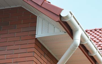 Fox Corner soffit repair costs