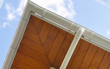 Fox Corner soffit types