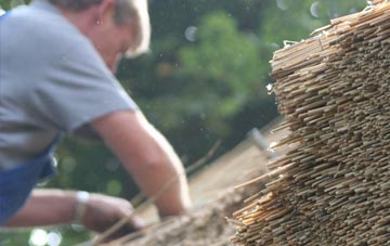 professional Fox Corner thatchers