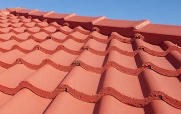 Fox Corner tile and slate roof replacement