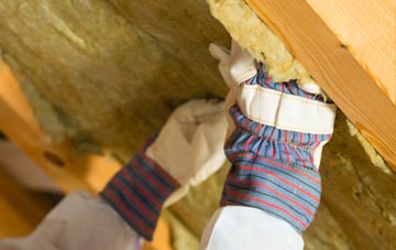 types of Fox Corner pitched roof insulation materials