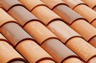 Fox Corner clay roofing