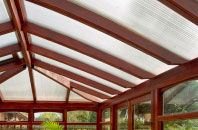 Fox Corner conservatory roofing insulation