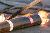 free Fox Corner flat roofing repair quotes