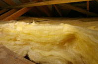 Fox Corner pitch roof insulation