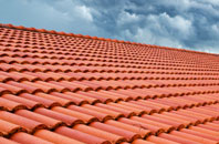 Fox Corner roofing tiles