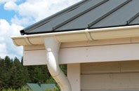 Fox Corner soffits