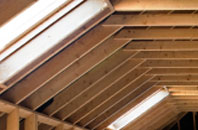 Fox Corner tapered roof insulation quotes
