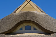 Fox Corner thatch roofing
